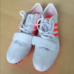 Adidas Adizero Rio Accelerator Running Spikes